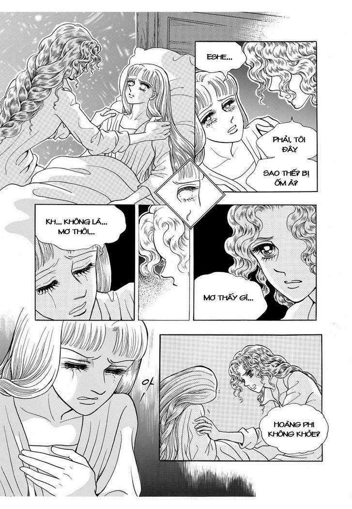 Princess Manhwa Chapter 53 trang 40