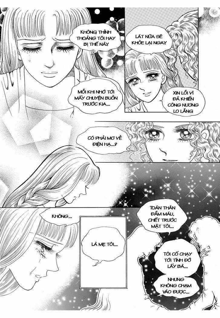 Princess Manhwa Chapter 53 trang 41