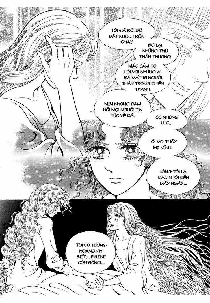 Princess Manhwa Chapter 53 trang 42
