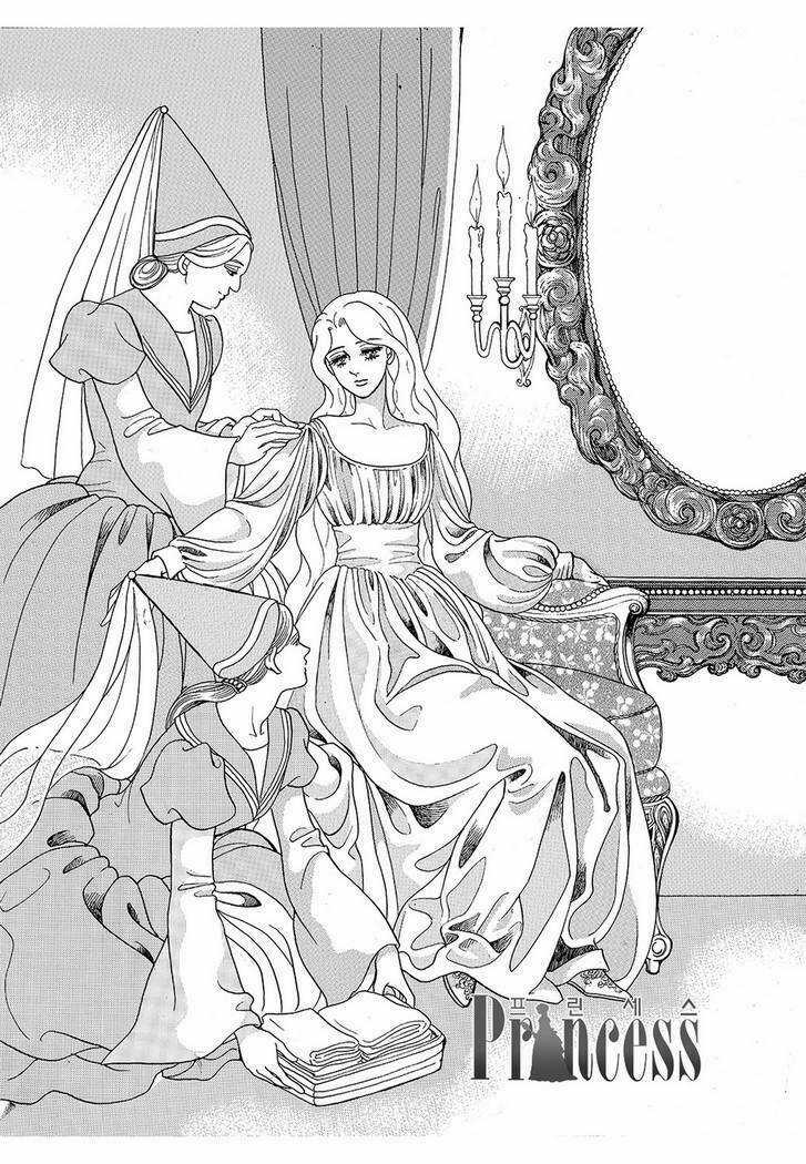 Princess Manhwa Chapter 53 trang 43