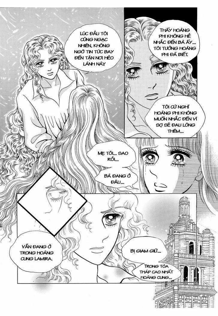 Princess Manhwa Chapter 53 trang 44