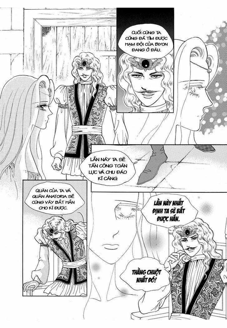 Princess Manhwa Chapter 53 trang 46