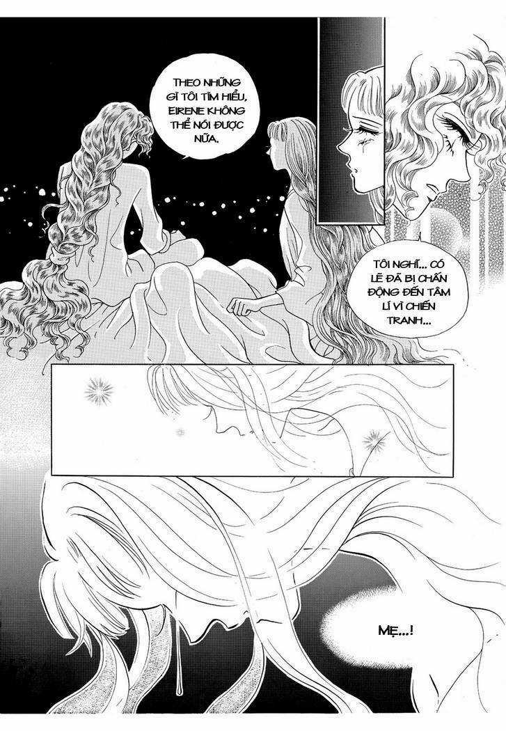 Princess Manhwa Chapter 53 trang 47