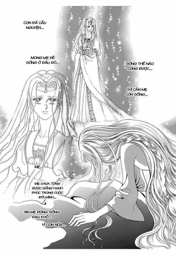 Princess Manhwa Chapter 53 trang 48