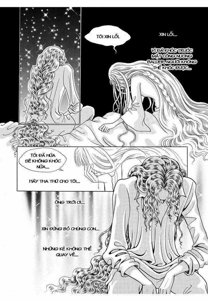 Princess Manhwa Chapter 53 trang 49