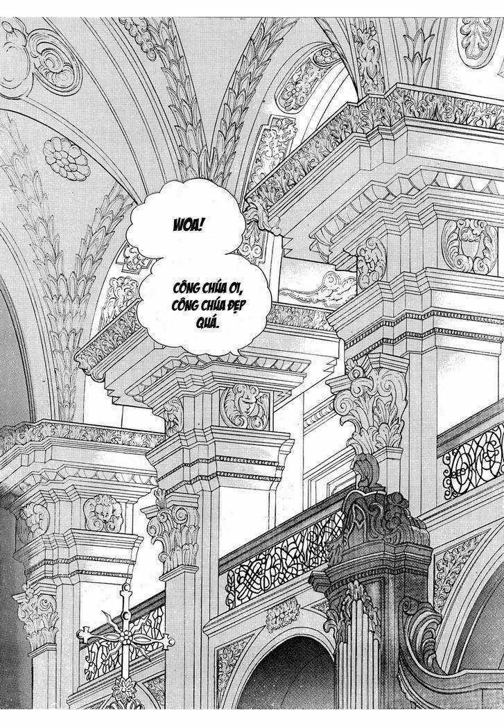 Princess Manhwa Chapter 53 trang 50