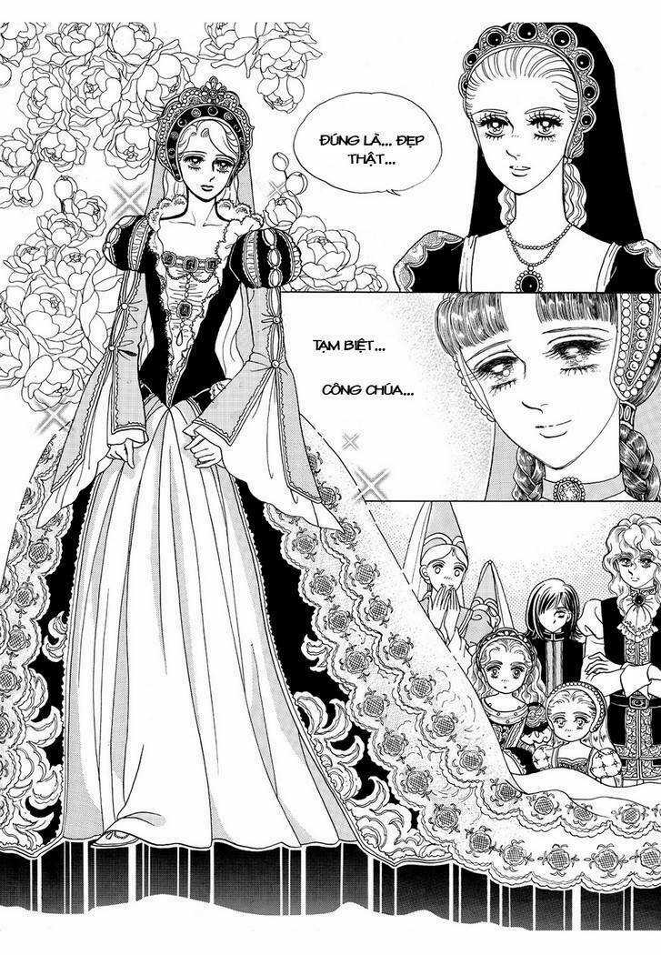 Princess Manhwa Chapter 53 trang 51