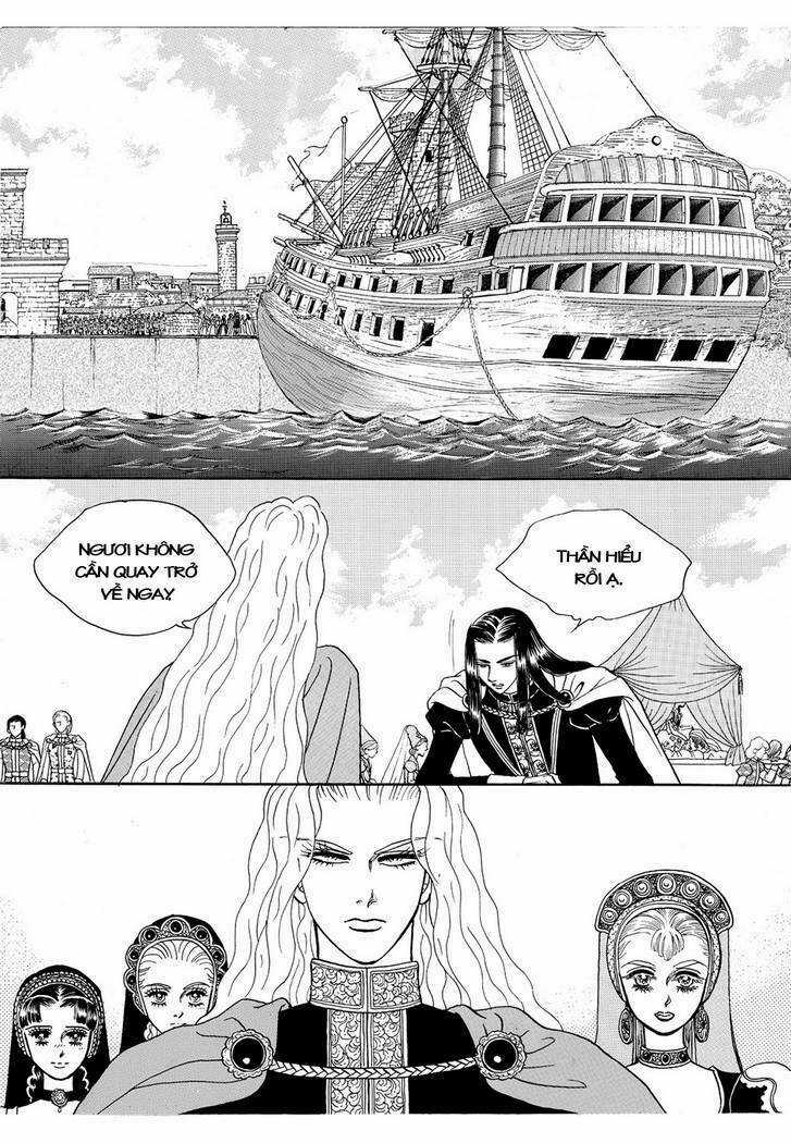 Princess Manhwa Chapter 53 trang 52