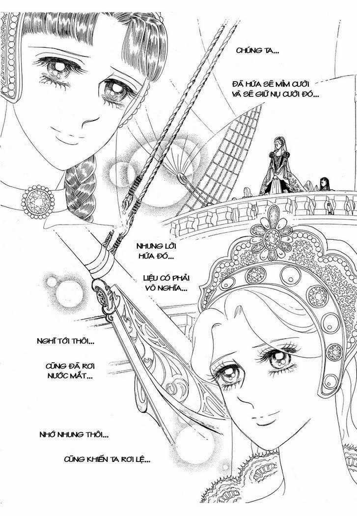 Princess Manhwa Chapter 53 trang 53