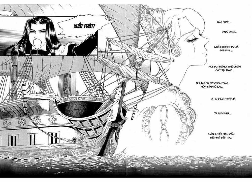 Princess Manhwa Chapter 53 trang 54