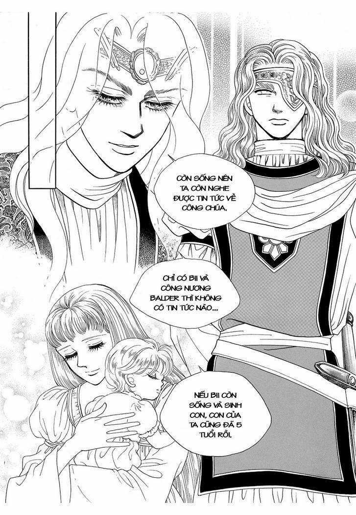 Princess Manhwa Chapter 54 trang 23