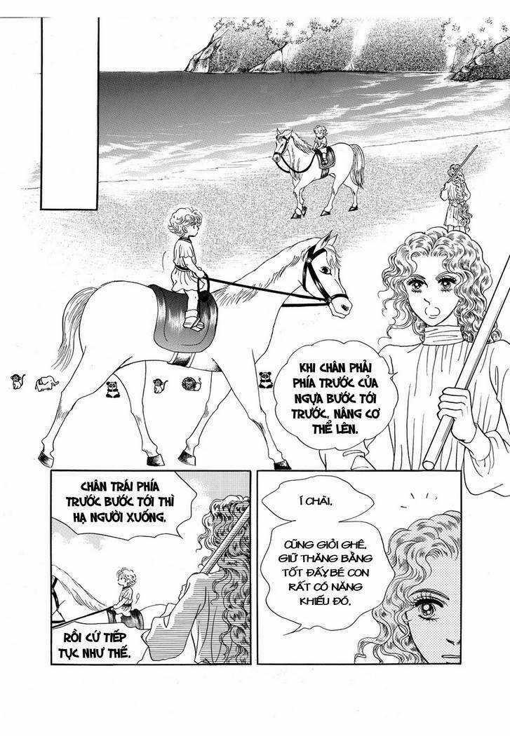 Princess Manhwa Chapter 54 trang 29