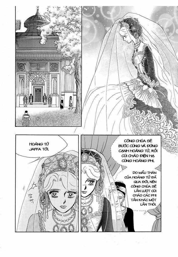 Princess Manhwa Chapter 54 trang 34
