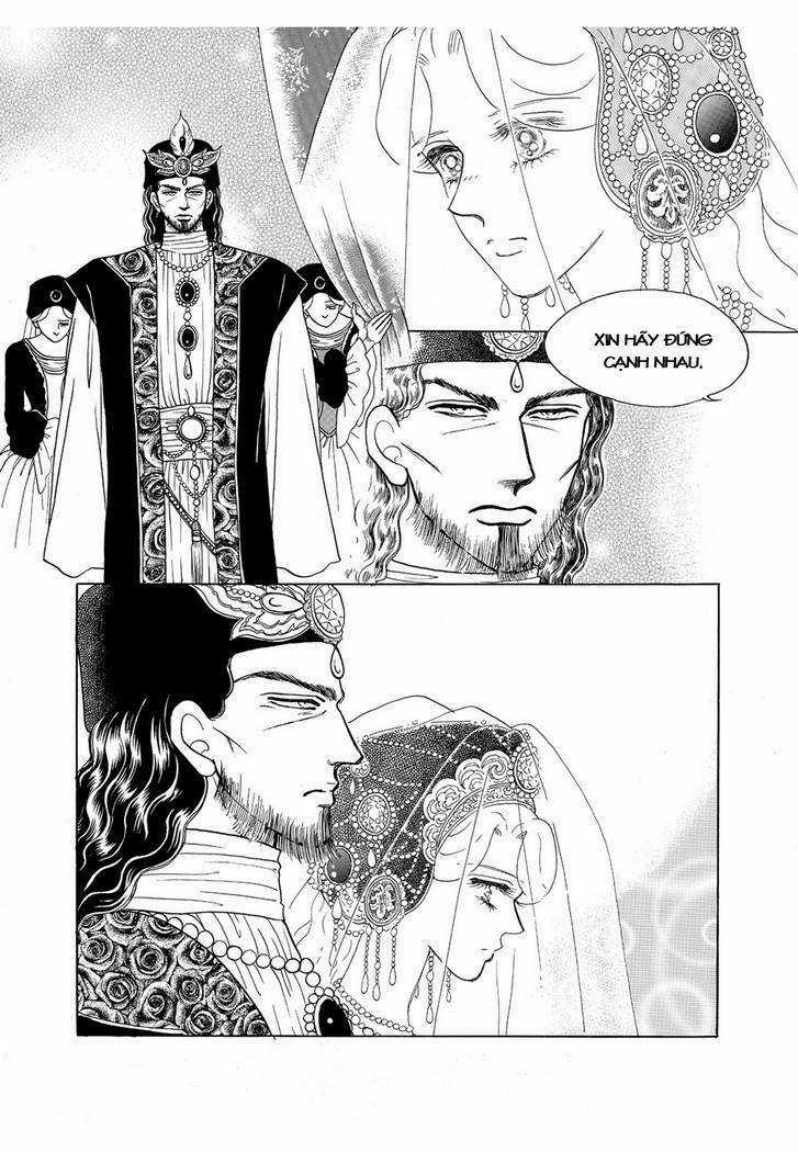 Princess Manhwa Chapter 54 trang 35