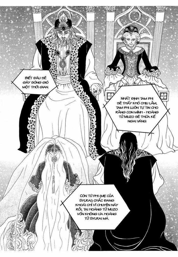 Princess Manhwa Chapter 54 trang 37
