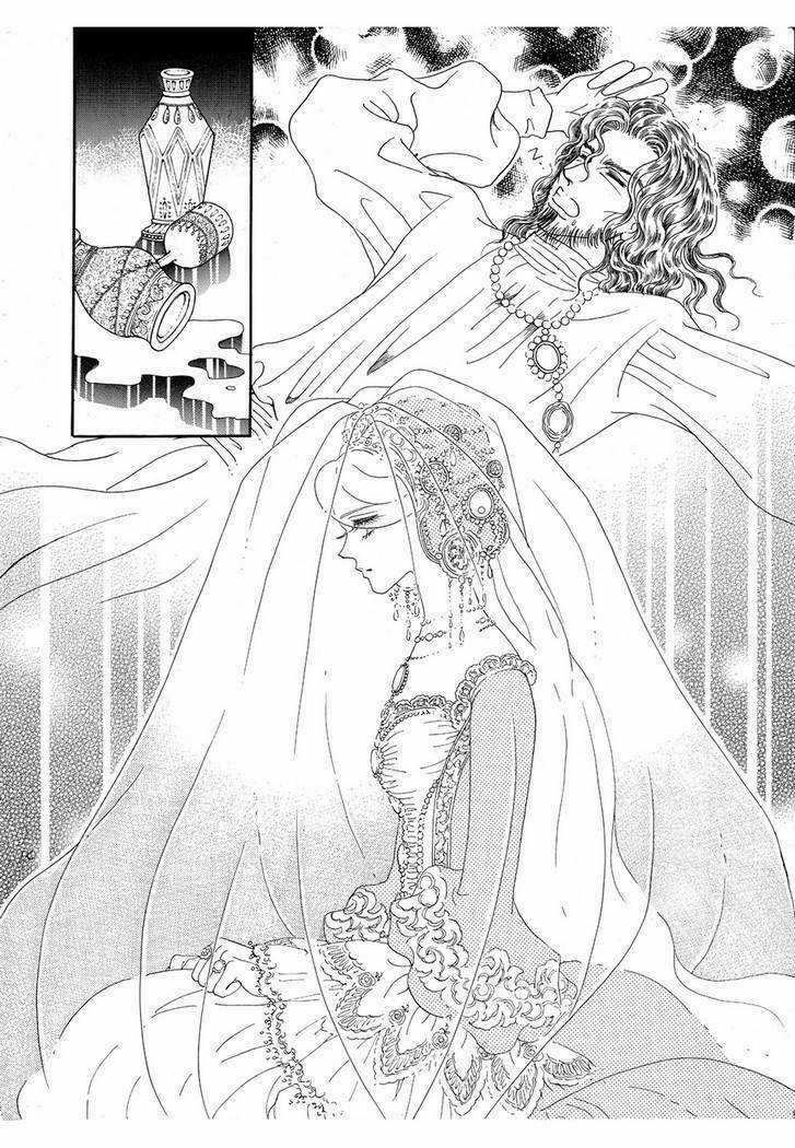 Princess Manhwa Chapter 54 trang 39