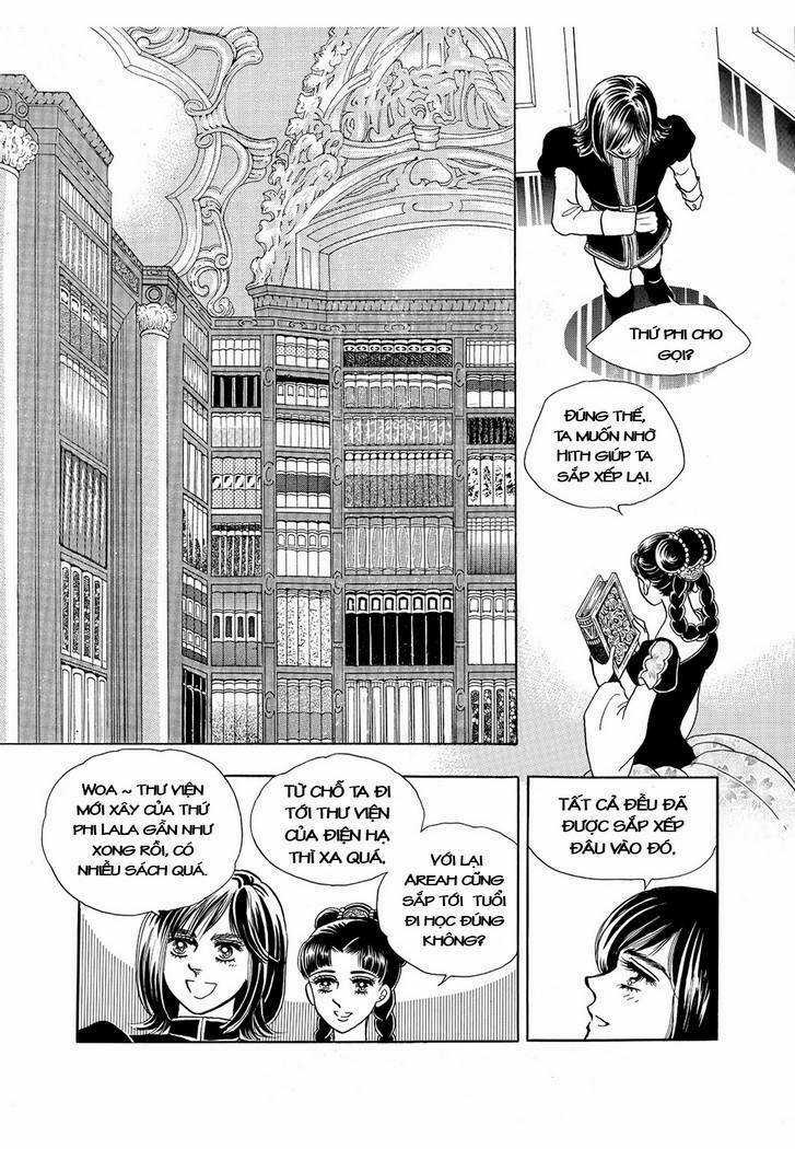 Princess Manhwa Chapter 54 trang 41