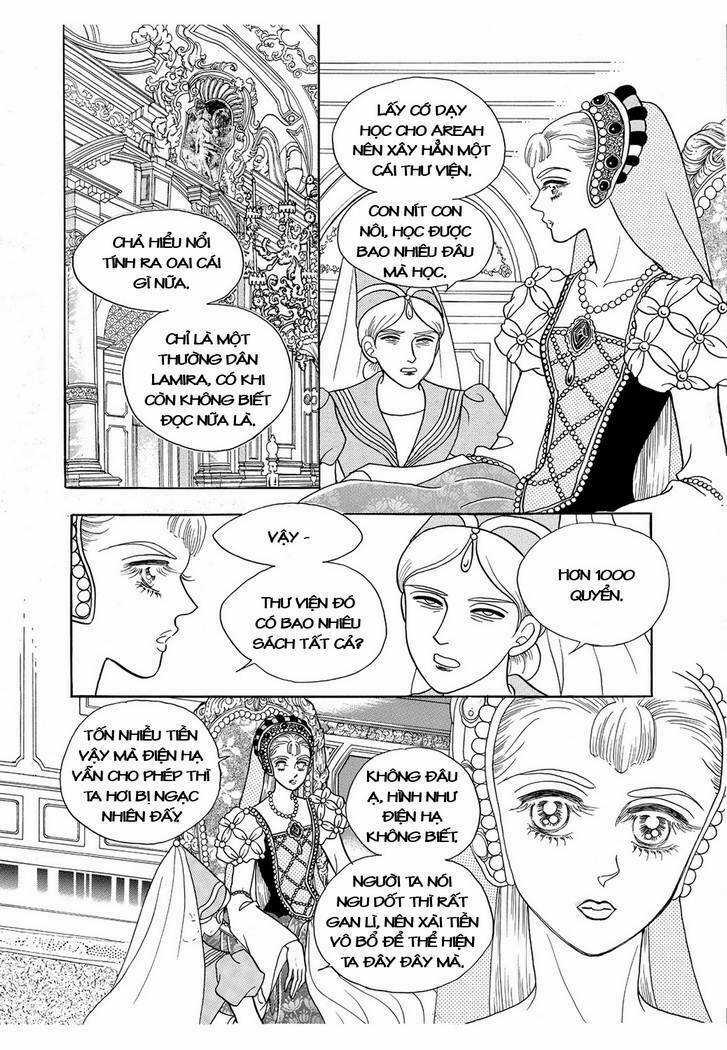 Princess Manhwa Chapter 54 trang 43