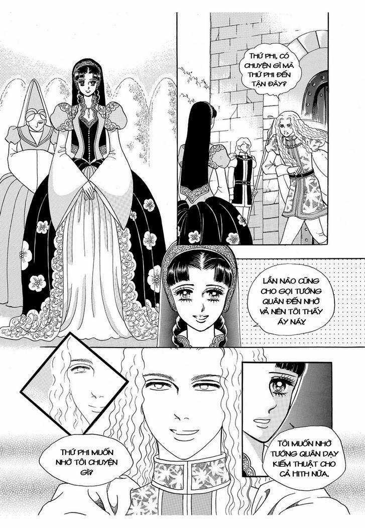 Princess Manhwa Chapter 54 trang 44