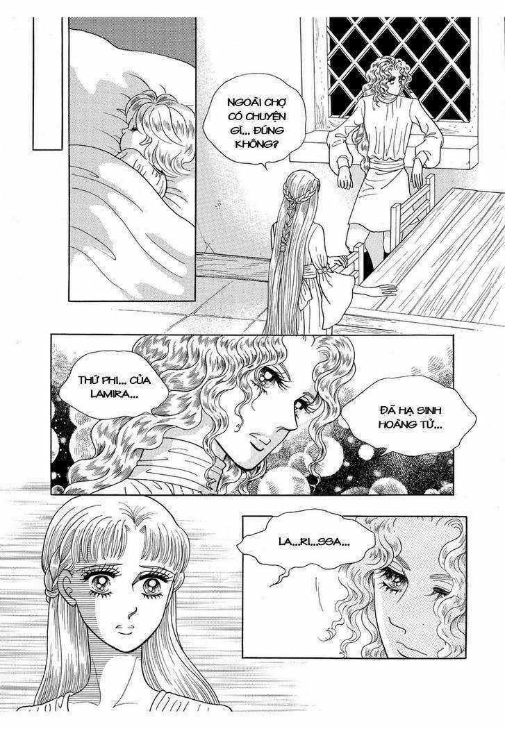 Princess Manhwa Chapter 54 trang 47