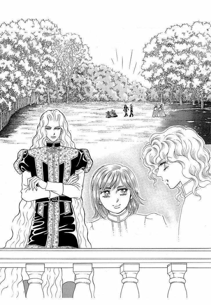 Princess Manhwa Chapter 54 trang 49