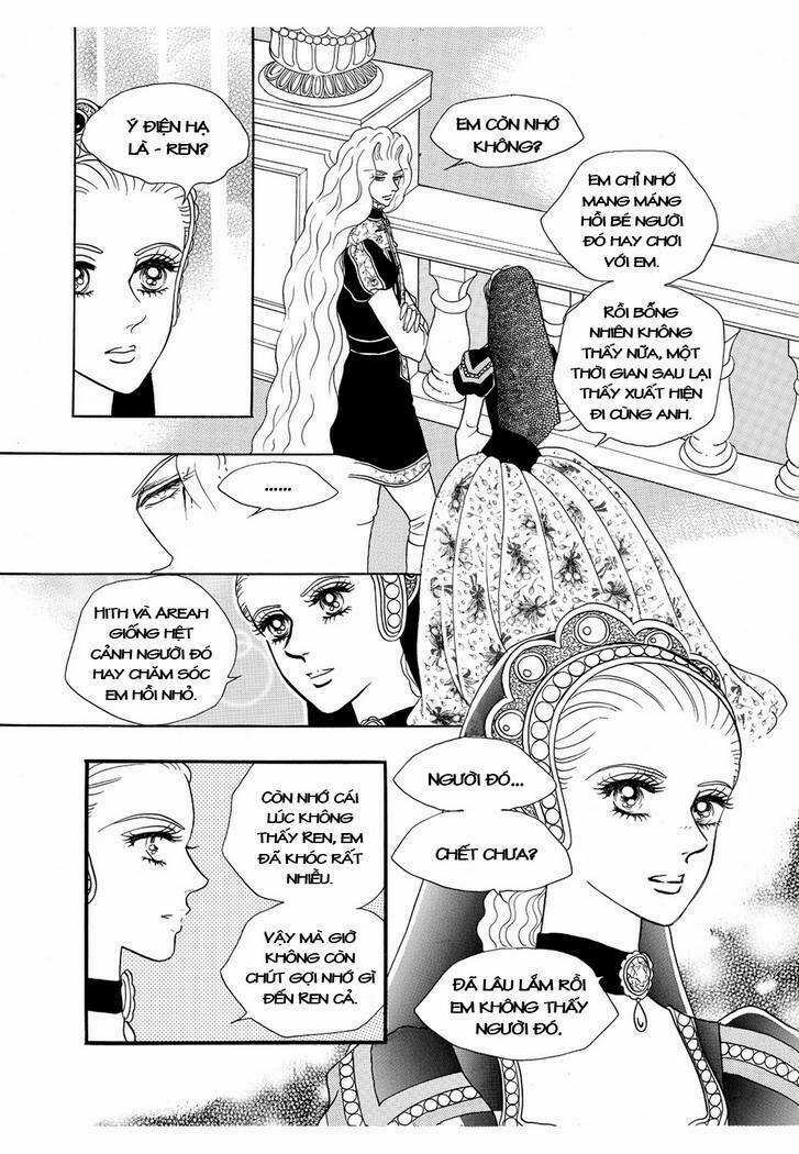 Princess Manhwa Chapter 54 trang 51