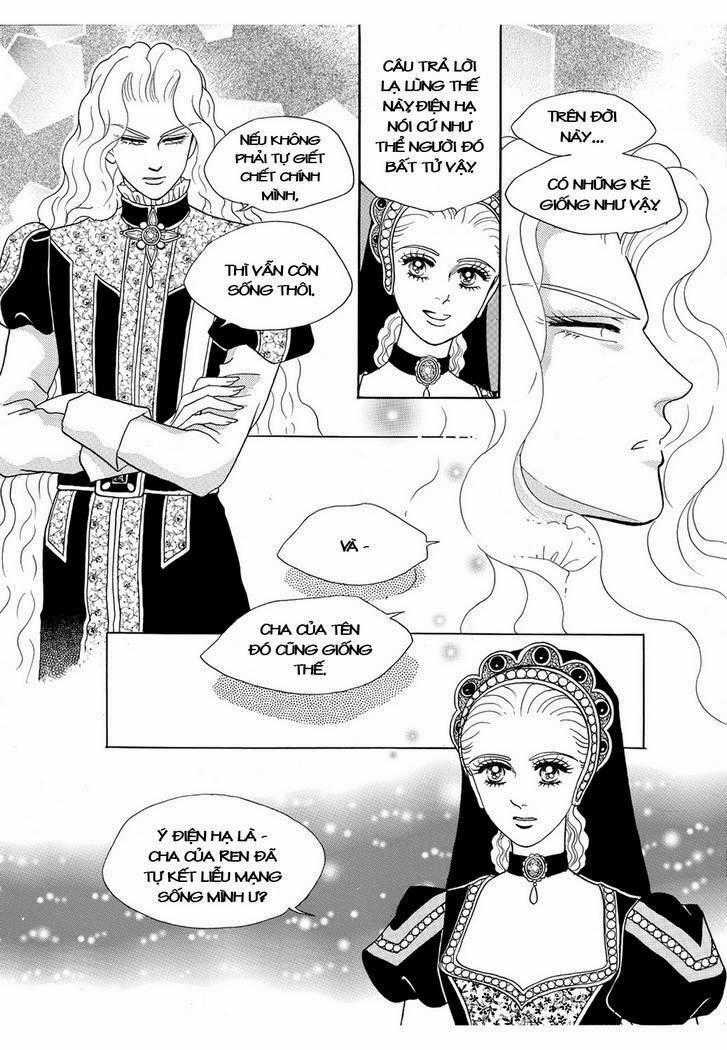 Princess Manhwa Chapter 54 trang 52