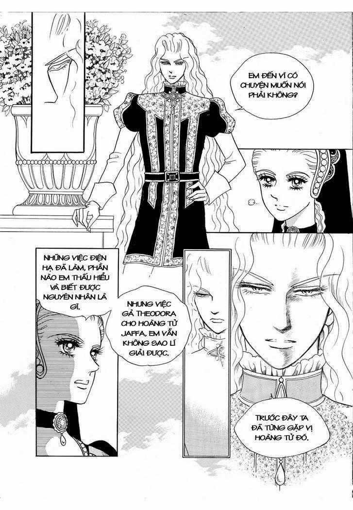 Princess Manhwa Chapter 54 trang 53