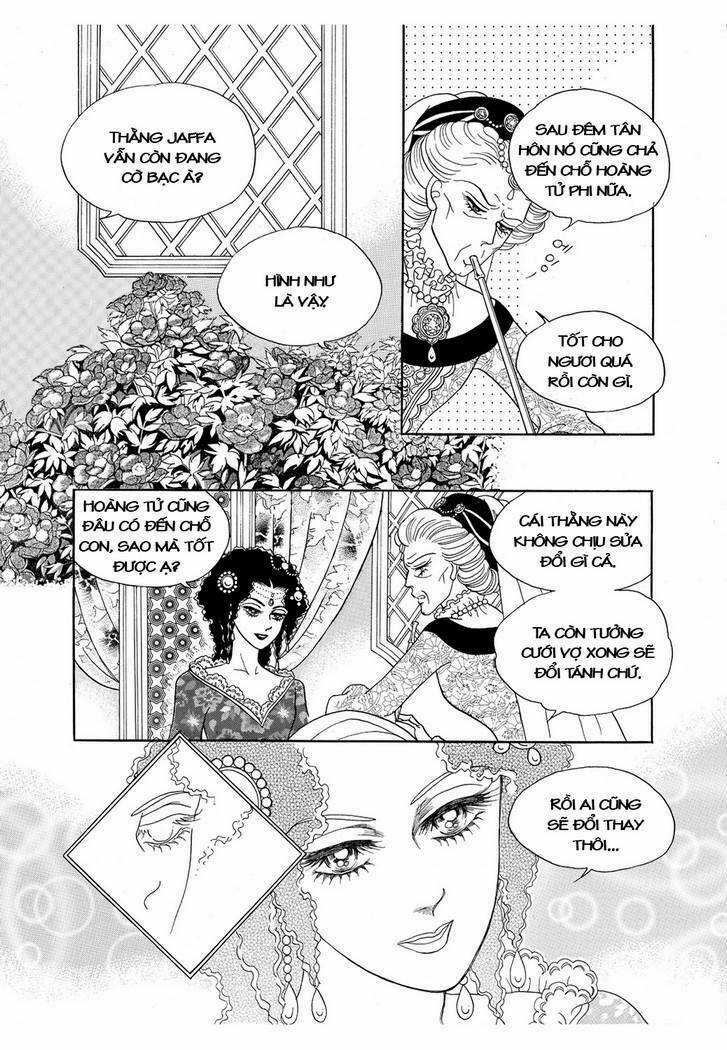 Princess Manhwa Chapter 55 trang 17