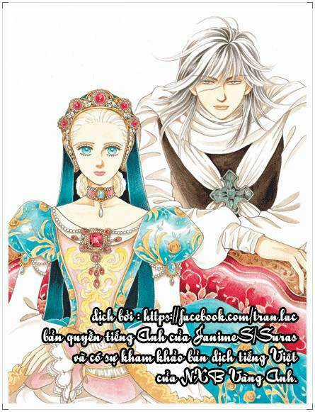 Princess Manhwa Chapter 55 trang 2