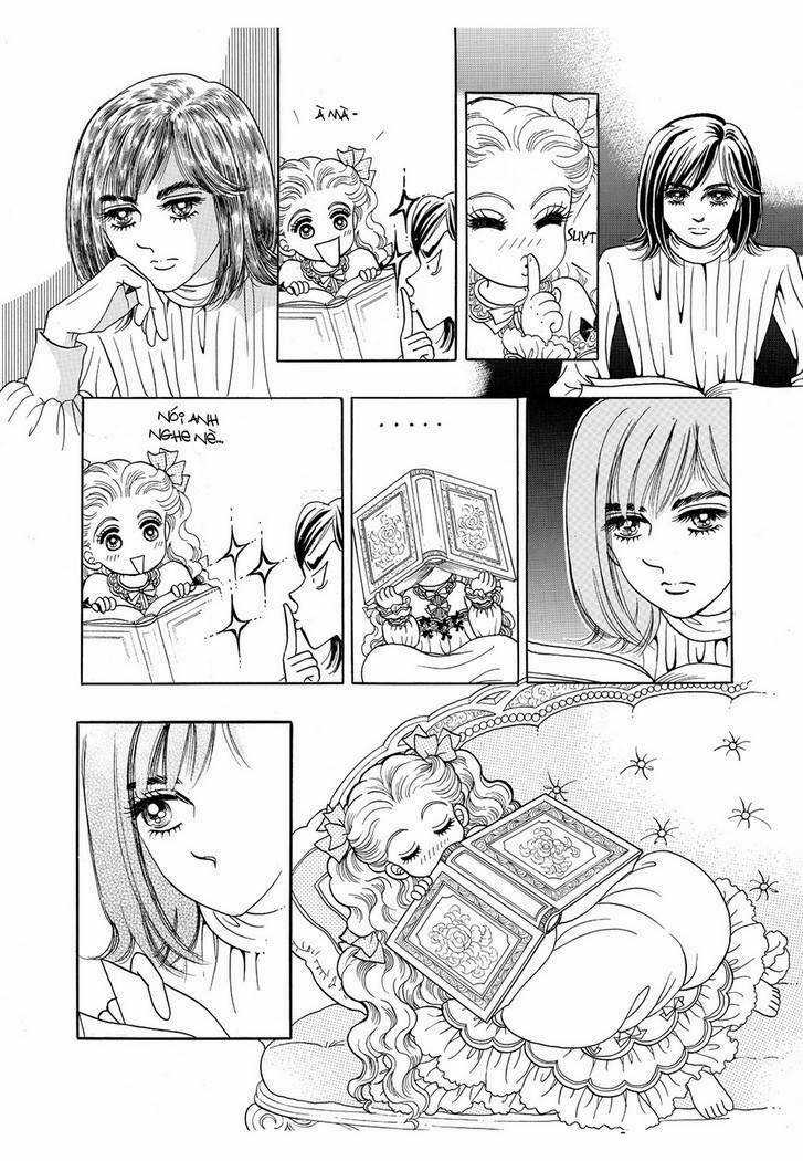 Princess Manhwa Chapter 55 trang 20