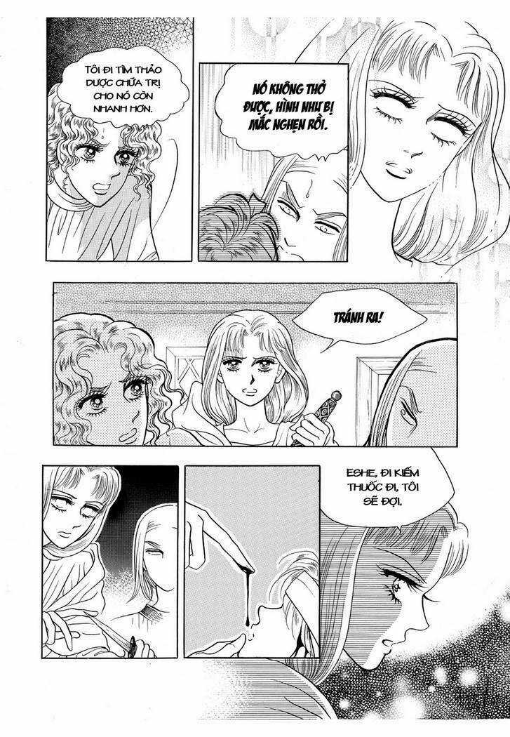 Princess Manhwa Chapter 55 trang 24