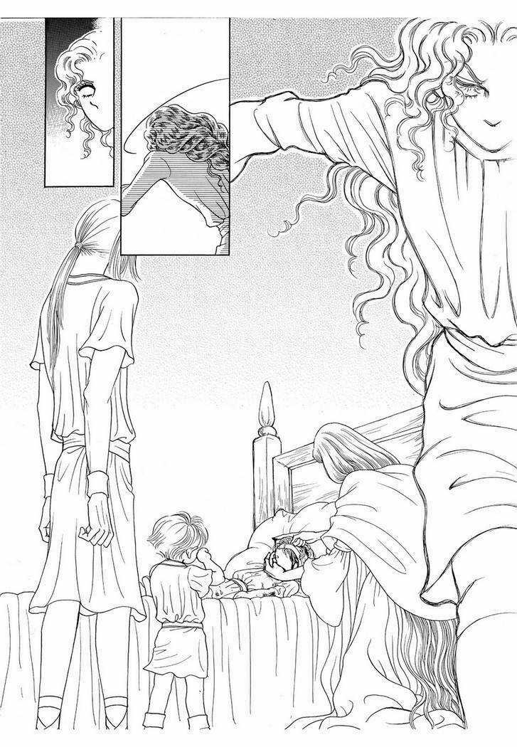 Princess Manhwa Chapter 55 trang 25