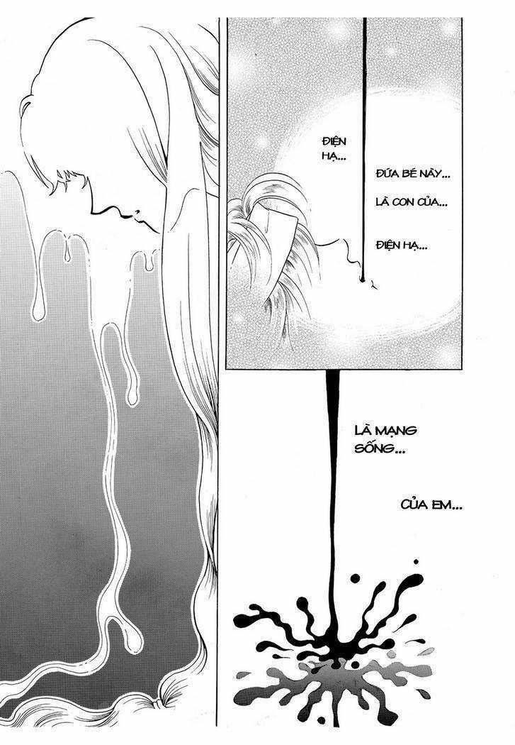 Princess Manhwa Chapter 55 trang 26