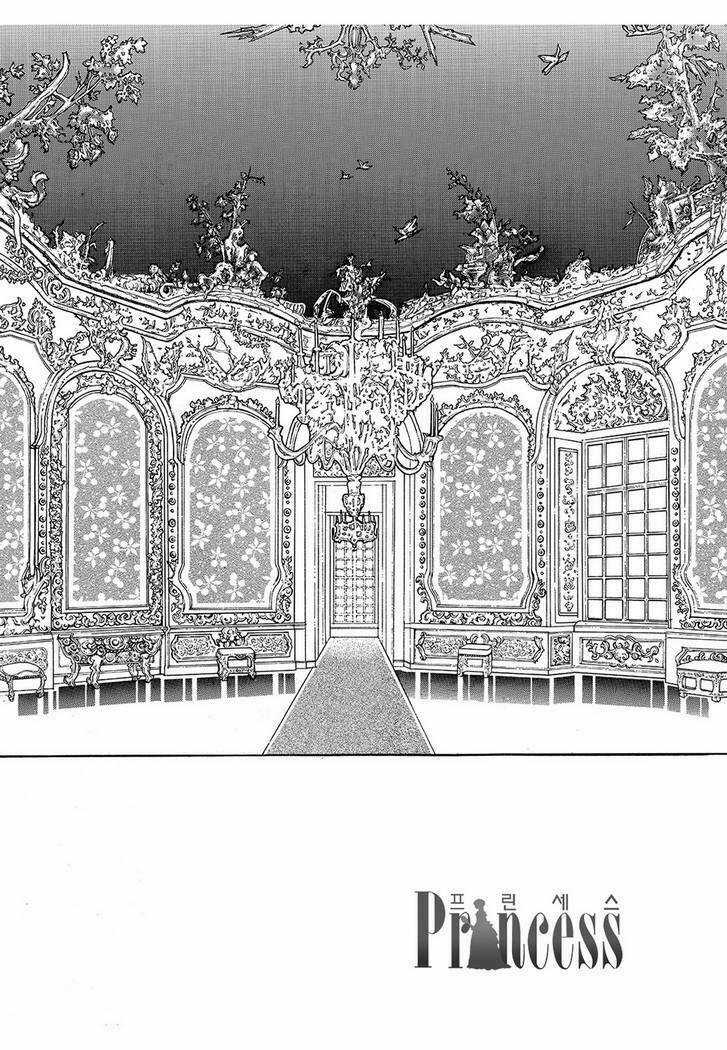 Princess Manhwa Chapter 55 trang 28