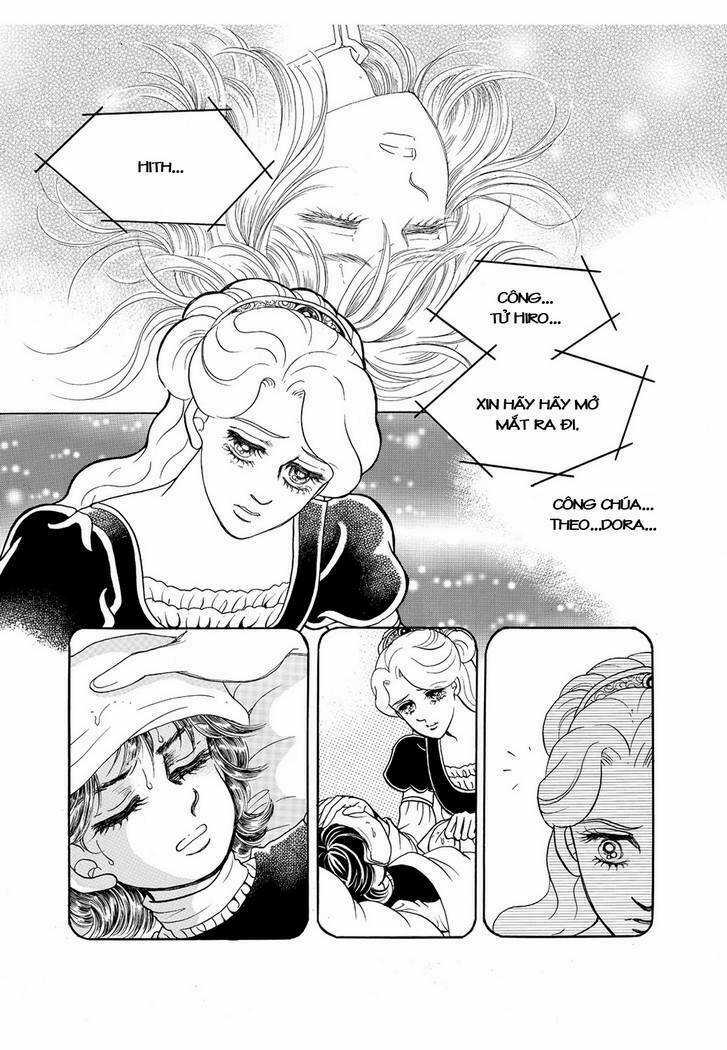 Princess Manhwa Chapter 55 trang 31