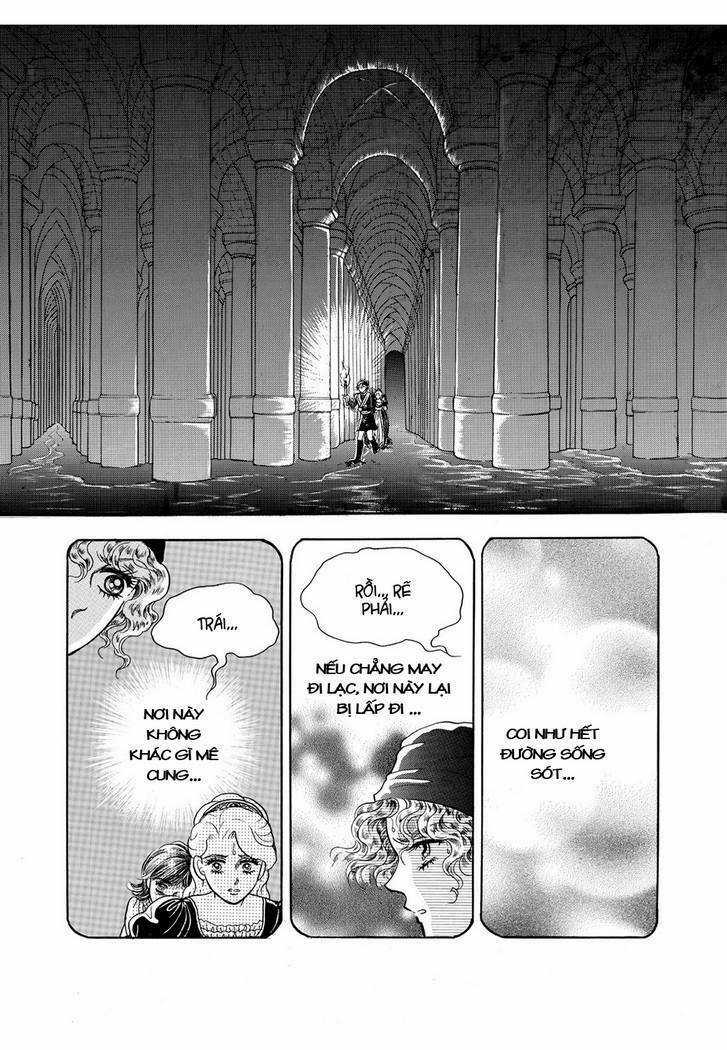 Princess Manhwa Chapter 55 trang 34