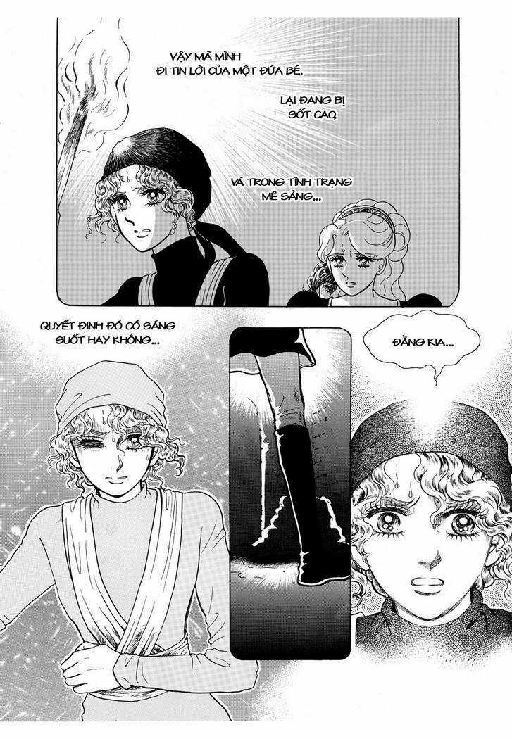 Princess Manhwa Chapter 55 trang 35