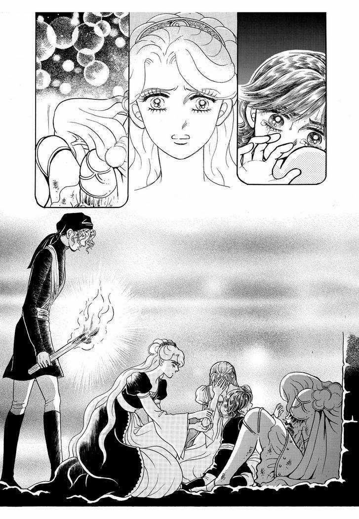 Princess Manhwa Chapter 55 trang 38