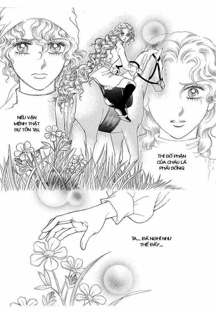 Princess Manhwa Chapter 55 trang 40