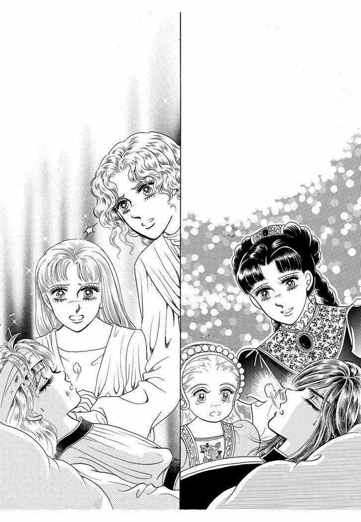 Princess Manhwa Chapter 55 trang 42