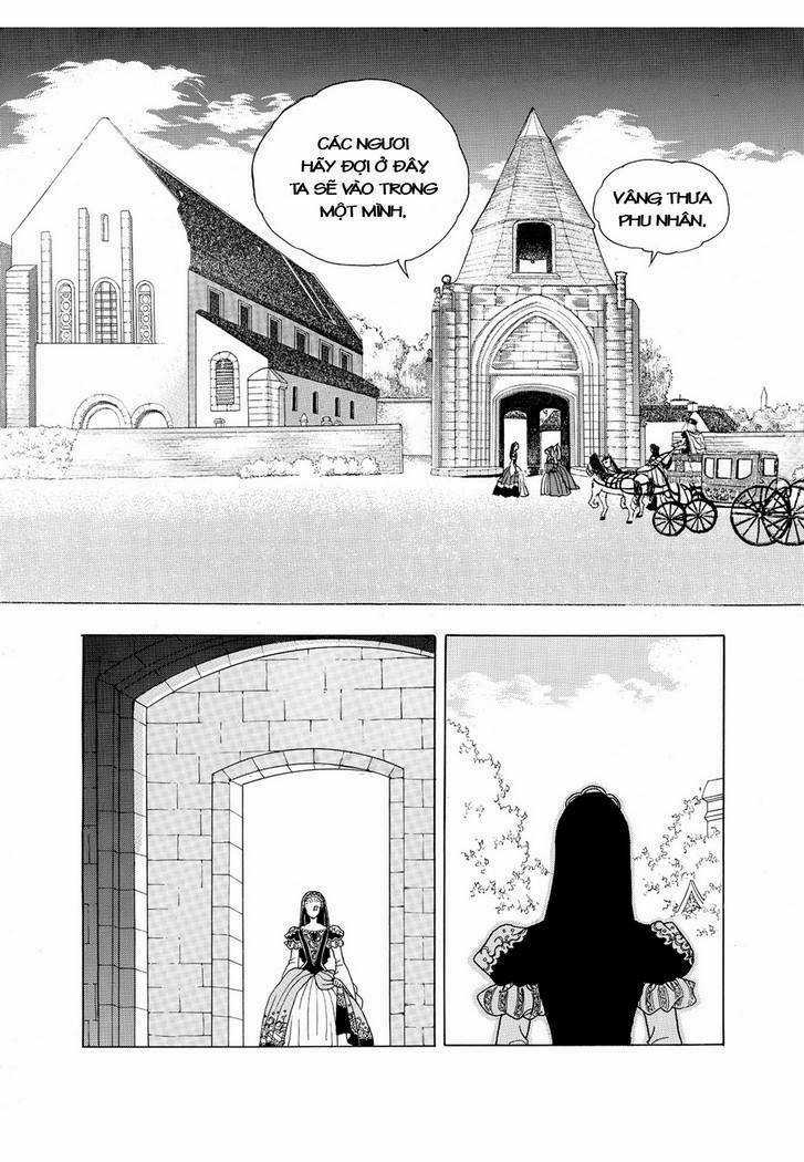 Princess Manhwa Chapter 55 trang 44