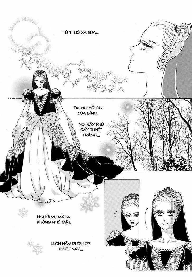 Princess Manhwa Chapter 55 trang 45