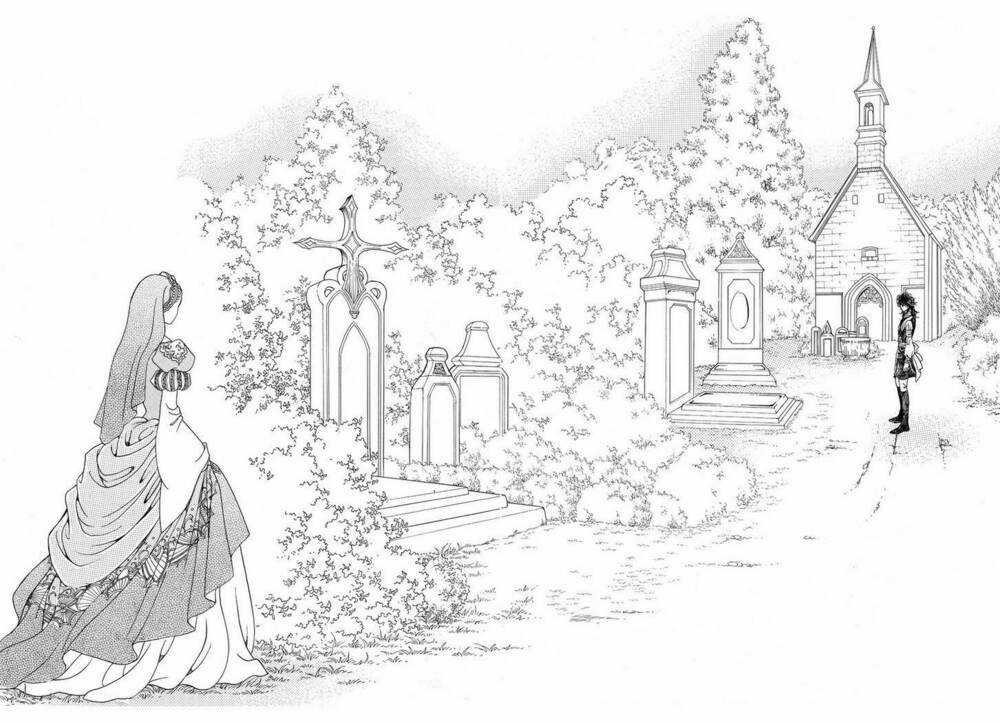 Princess Manhwa Chapter 55 trang 46