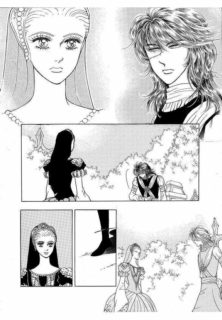 Princess Manhwa Chapter 55 trang 47