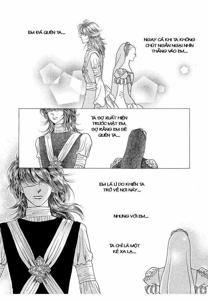 Princess Manhwa Chapter 55 trang 48