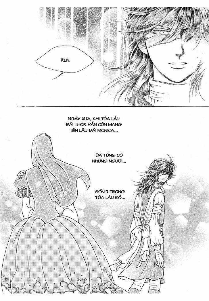 Princess Manhwa Chapter 55 trang 49