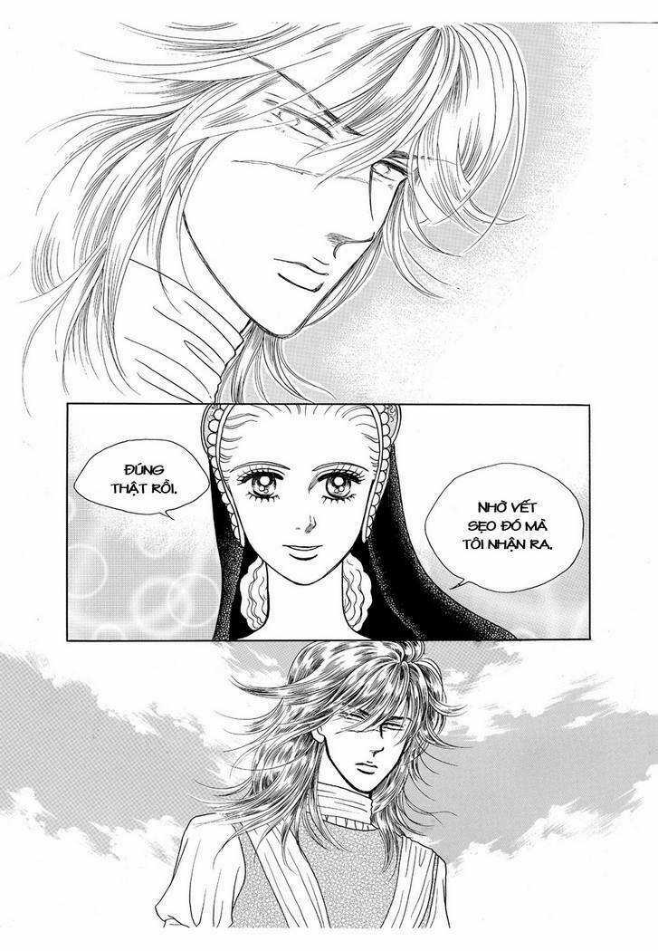 Princess Manhwa Chapter 55 trang 51