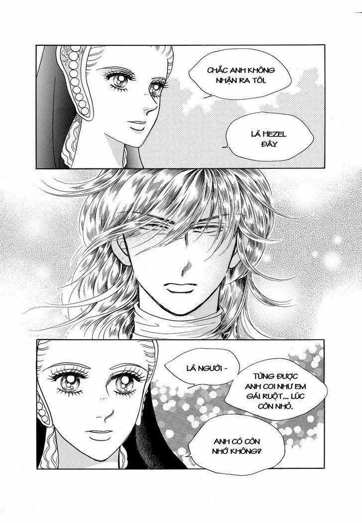 Princess Manhwa Chapter 55 trang 52