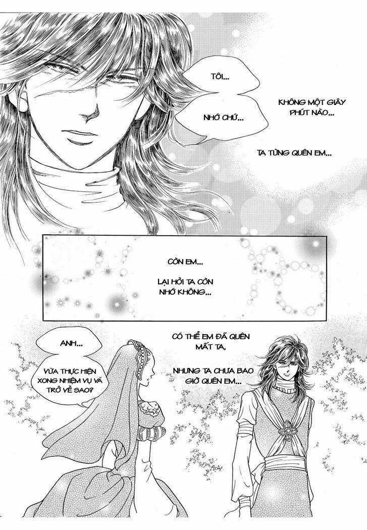 Princess Manhwa Chapter 55 trang 53